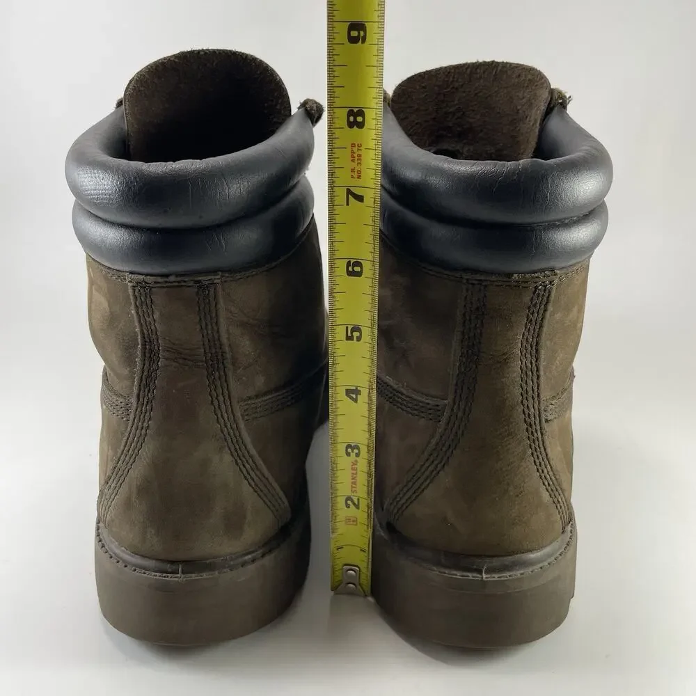 Timberland 6
